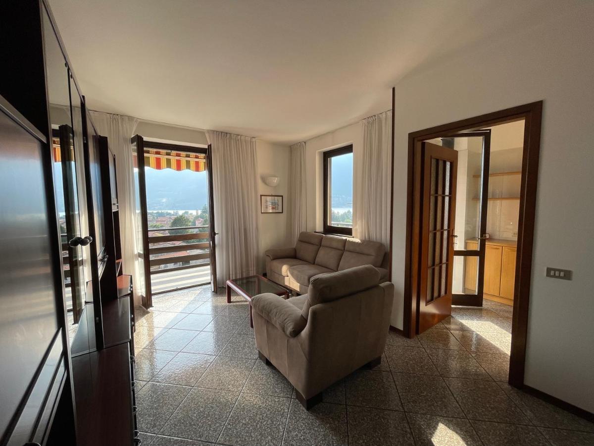 La Casa Sul Sasso In Town Serviced Accommodations Dervio Exterior foto