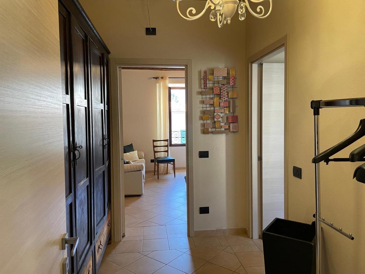 La Casa Sul Sasso In Town Serviced Accommodations Dervio Exterior foto